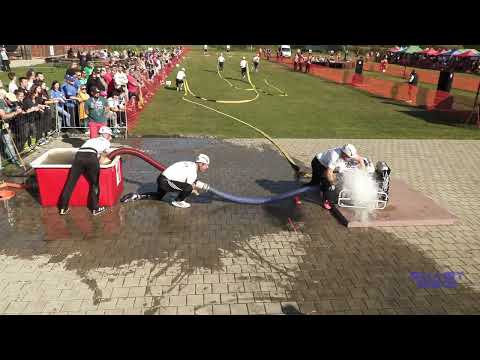 2022 Slovenský Superpohár DHZ Pavlice A muži druhý pokus