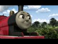James S Whistle Heard In Engines Working Together Journey Beyond Sodor