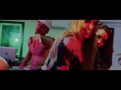 Marvel Boy - Pase Lo Que Pase (Video Oficial)