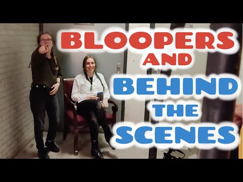 The Kaleighs | Bloopers & Behind the Scenes