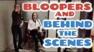 The Kaleighs | Bloopers & Behind the Scenes