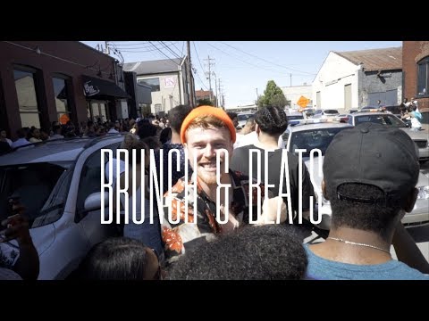 Brunch + Beats XVII Recap (5/5/2019)