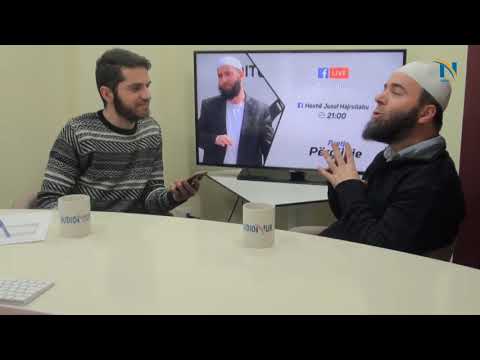 Pse fëmijët e vegjël që vdesin nuk e shijojnë këtë jetë? - Hoxhë Jusuf Hajrullahu