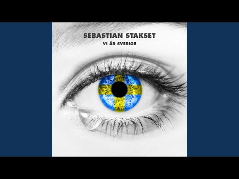 Vi är Sverige