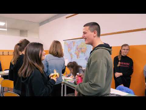 1,2,3  Adesso tocca a te!