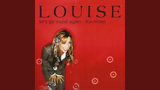 Let&#39;s Go Round Again (Paul Gotel&#39;s Peaceful Warrior Mix)