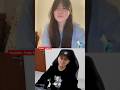 RIZZ BUT ARE YOU GWENCHANA YO OME TV Internasional