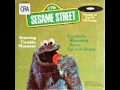 Sesame Street Cookie S Rhyming Song Audio