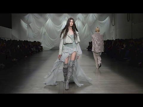 Aniye Records | Fall Winter 2023/2024 | Full Show