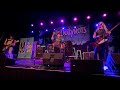 The Dollyrots - Jackie Chan (The Hall - Little Rock, Arkansas - November 8, 2025)