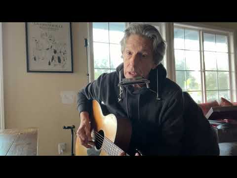 Promotional video thumbnail 5 for Allan Wachs