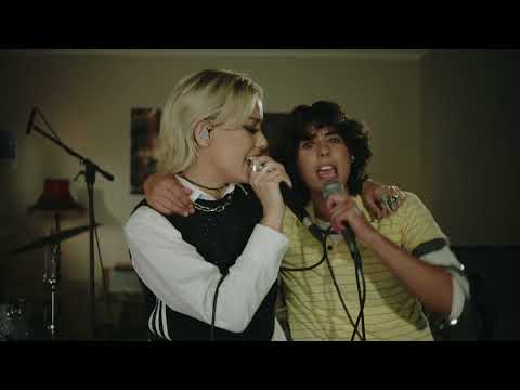 Carla Wehbe - Fuck It I'll Be My Own Best Friend (feat. Hevenshe) - Live