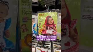Download lagu BEST Halloween Costumes at Spirit Halloween for Babies | Easy Halloween Costumes | RetailMeNot mp3
