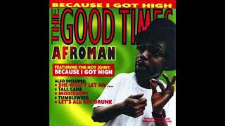 Afroman - Mississippi (432hz)