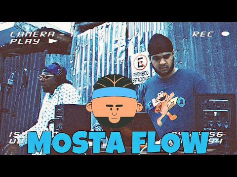 Mosta Flow x JAVISH | EN EL BLOKE SESSIONS Cap. 5