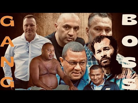 Top 5 Most Dangerous Gangsters in Cape Town