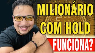 (((VEJA ESSE VDEO!))) MILIONRIO COM HOLD Vale a pena? Milionrio com Hold Funciona?