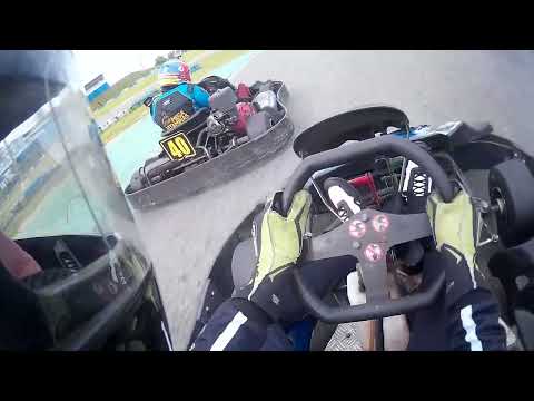 4ª Etapa Jampakart 2023.1 - Corrida 1