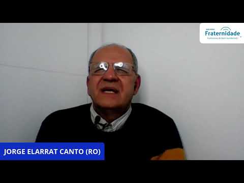 JORGE ELARRAT -  Prece