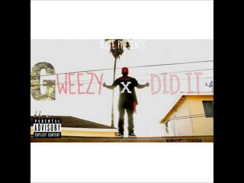 gweezy ft 1punch-issue