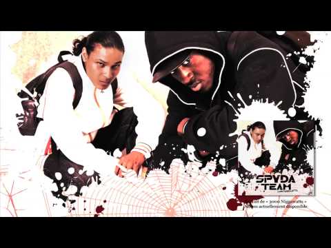 SPYDA TEAM - Bad Gyal Attack (Interlude)