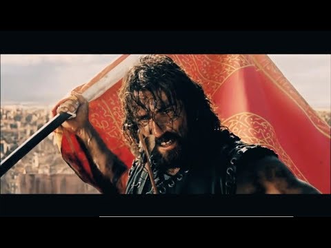 ARABIC NASHEED ► WE ARE THE HEROES ◆ HD