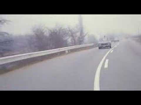 Inseguimento - Squadra volante (poliziesco 1974)