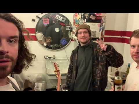 Seba Safe - On My Way [Official Video]