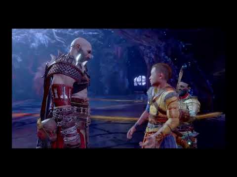 GOD of WAR RAGNAROK #Dropaholics mixtape