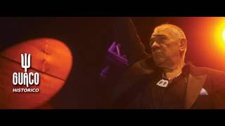 Guaco - Sueño Contigo (VIVO)