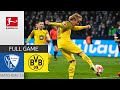 VfL Bochum - Borussia Dortmund | Full Macth | Matchday 15 – Bundesliga 2021/22