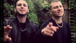 DevilC - Unuttum Sanma  (Ft Firtina) Türkçe Rap Video Klip !!! UK Turkish Hiphop 