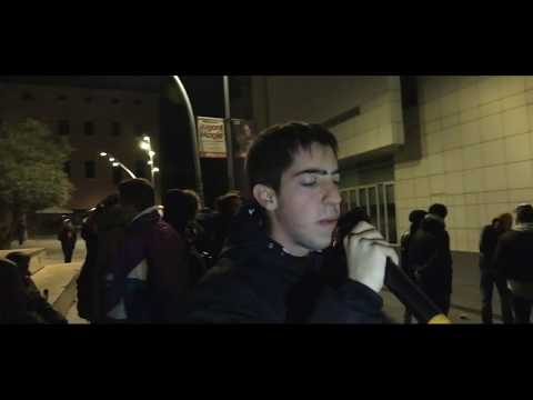 SHOWCASE BOLO & KIMERA // REVENGE ESCRITA VOL.2