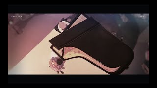 〜が日本語でも英語でも好き❤️ - YOASOBI / Encore (「アンコール」English Ver.)