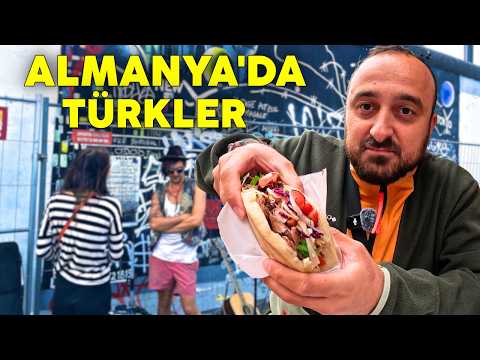 The craziest city in Germany: Berlin