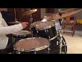 Fresh Beat Band Here We Go Drum Cover