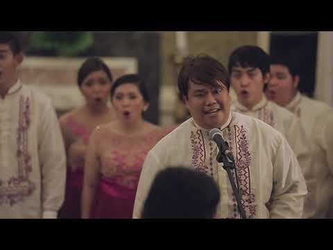 Liturgikon Vocal Ensemble - Witness