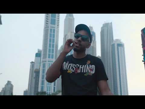 Awave - All My Life [Officiell Musikvideo]