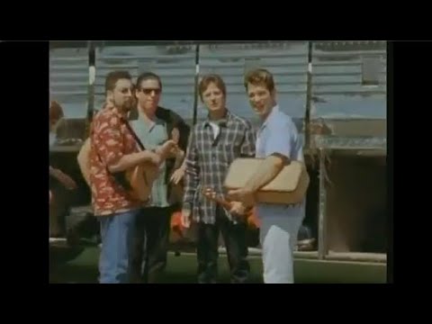 The Chris Isaak Show S1 E9