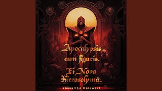 The Angel with the Little Book