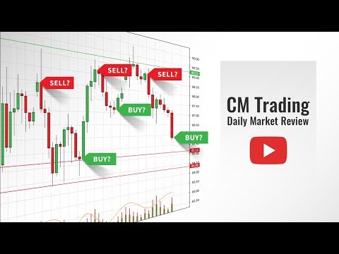 CM Trading Daily Forex Market Review 31 December 2018