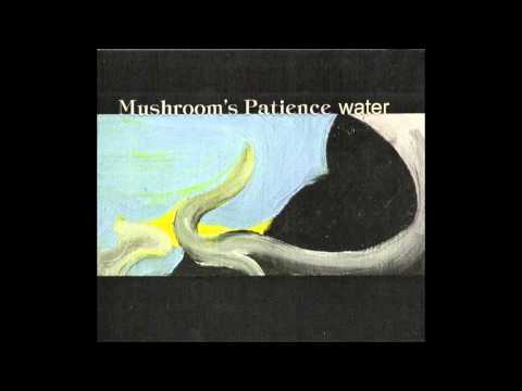 Mushroom's Patience - Water - V