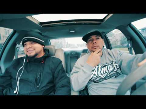 Kinto Sol - Son De Mi Lado [Video Oficial]