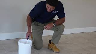 Flooring