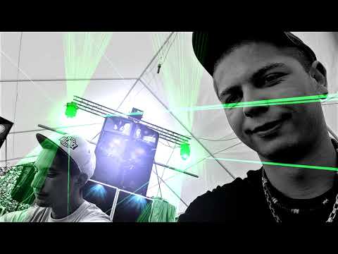 Hardtekk - Tribe - Mental - Tribecore Live set 2021