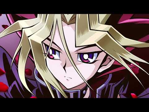 Best VGM 1068 - Yu-Gi-Oh! The Duelists of the Roses - VS. CPU ~ VS. Player
