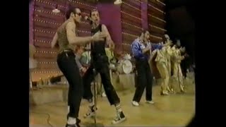 Sha Na Na - Tossin' and Turnin'