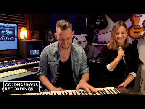 Anske & Sarah Shields - Compromise | Acoustic Video