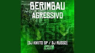 Cover art for Berimbau Agressivo