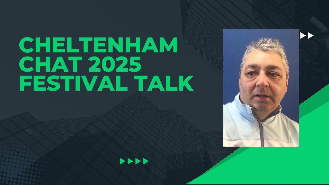 Cheltenham Chat 2025 Episode 11 | Jonbon | Energumene | Weekly Review